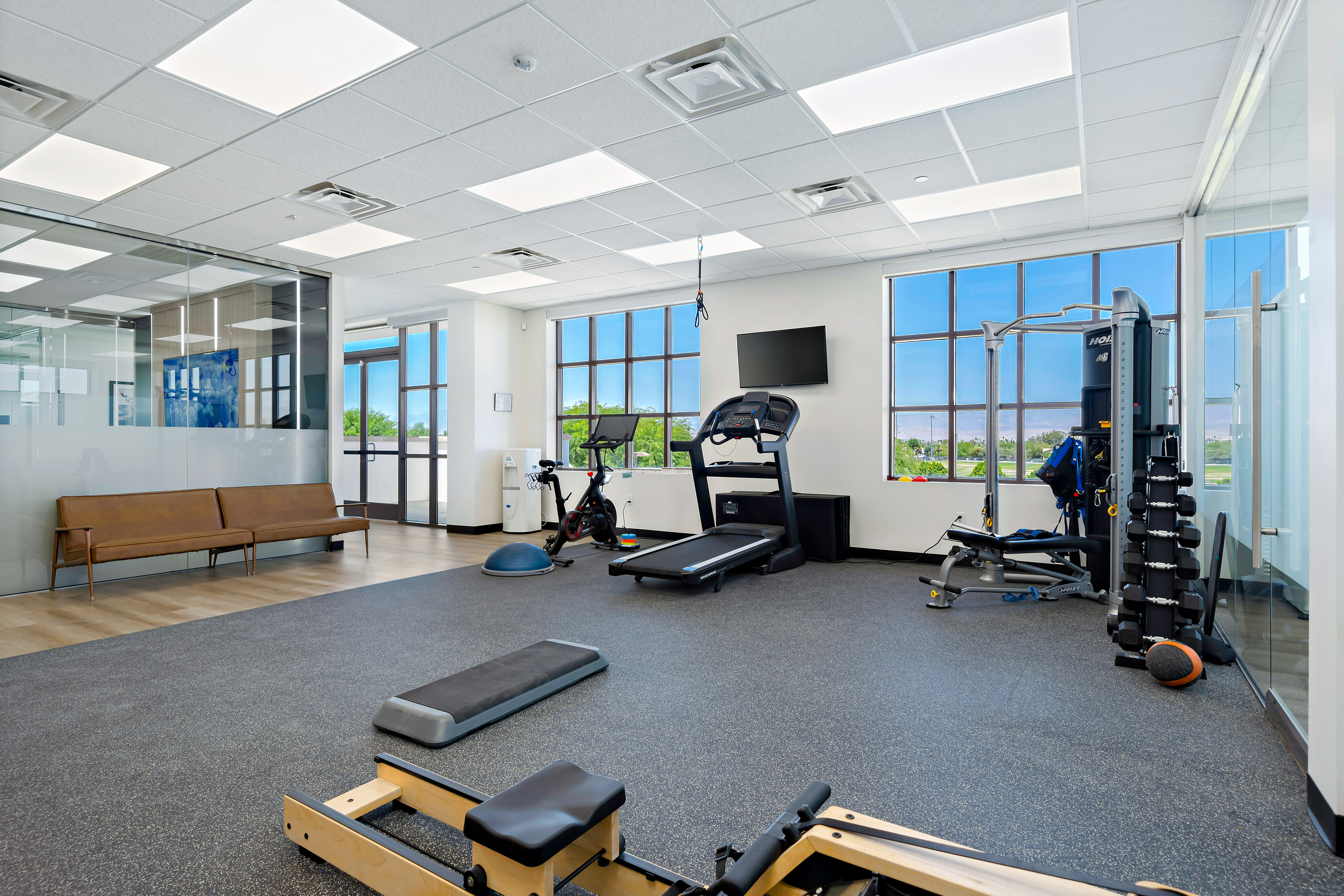 PRN Clinical Partnership Program